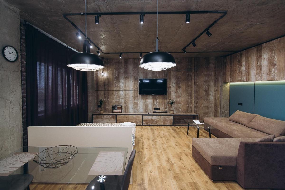 Lux Greatest Luxury Loft Apartment